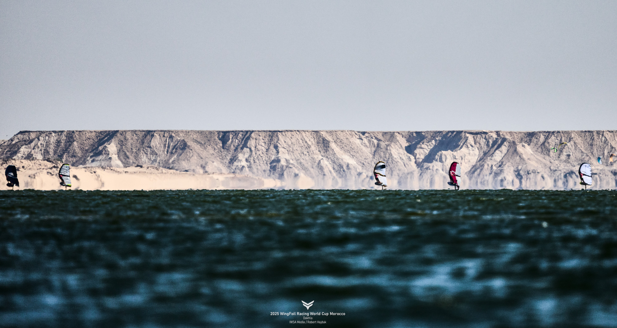 New season takes off in Africa