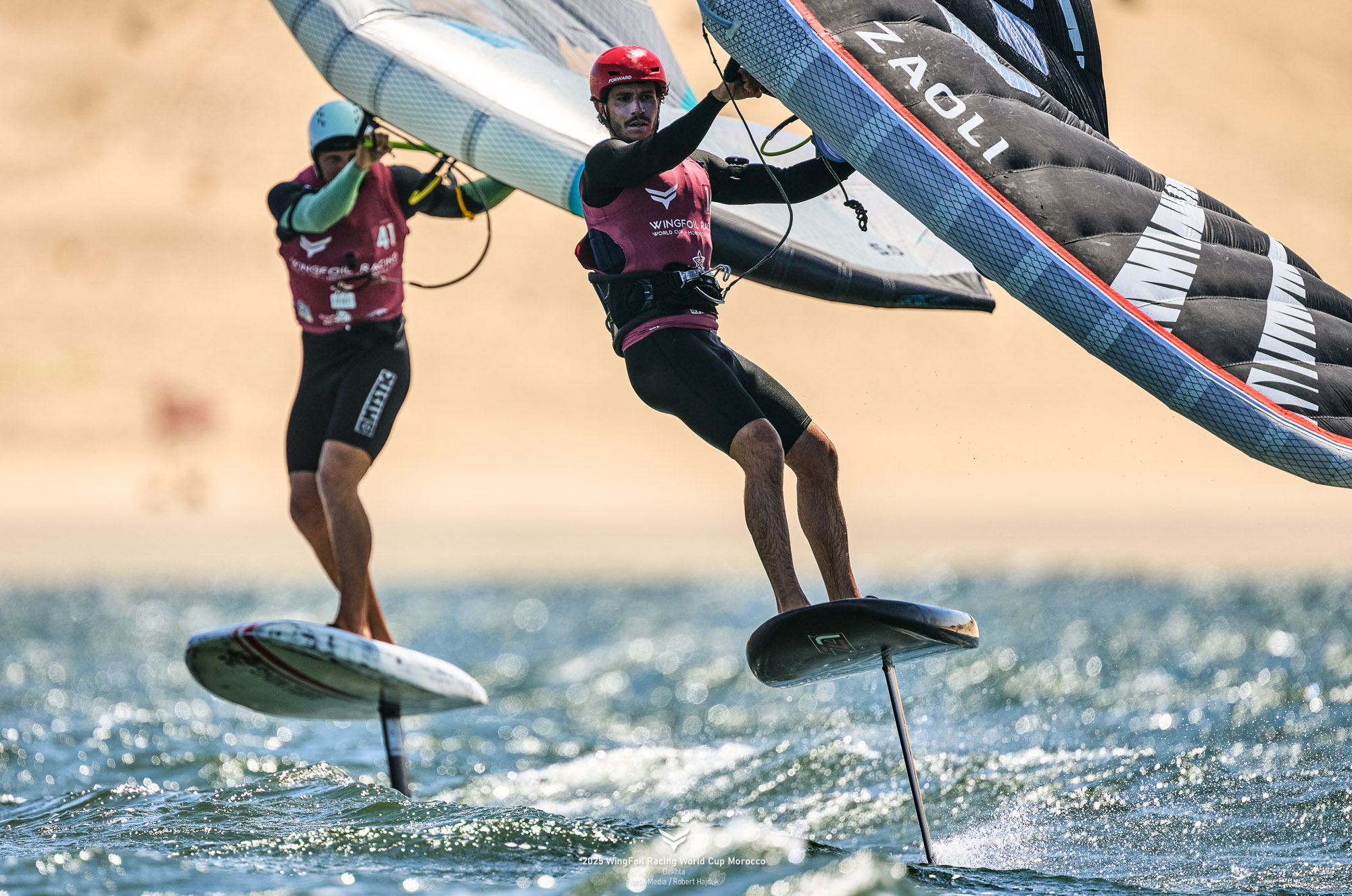 2025 MOR day 4 Rattotti