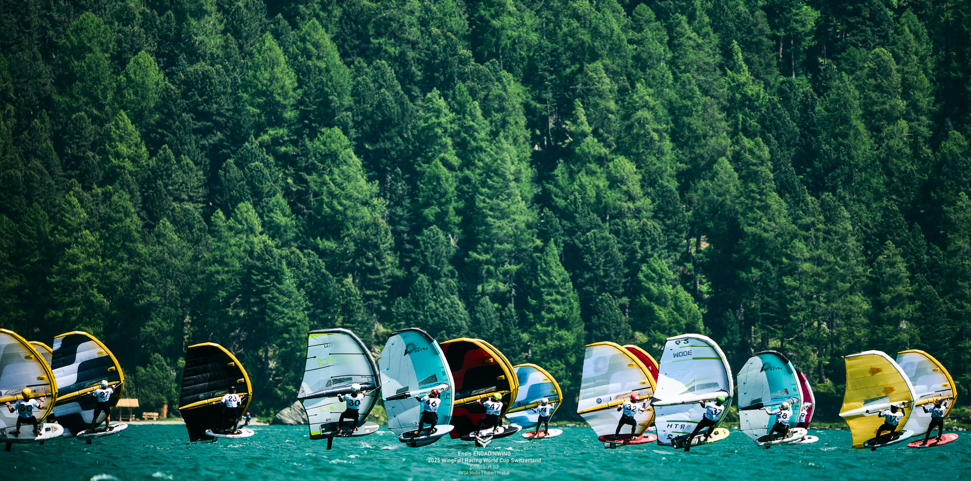 © IWSA media/Robert Hajduk