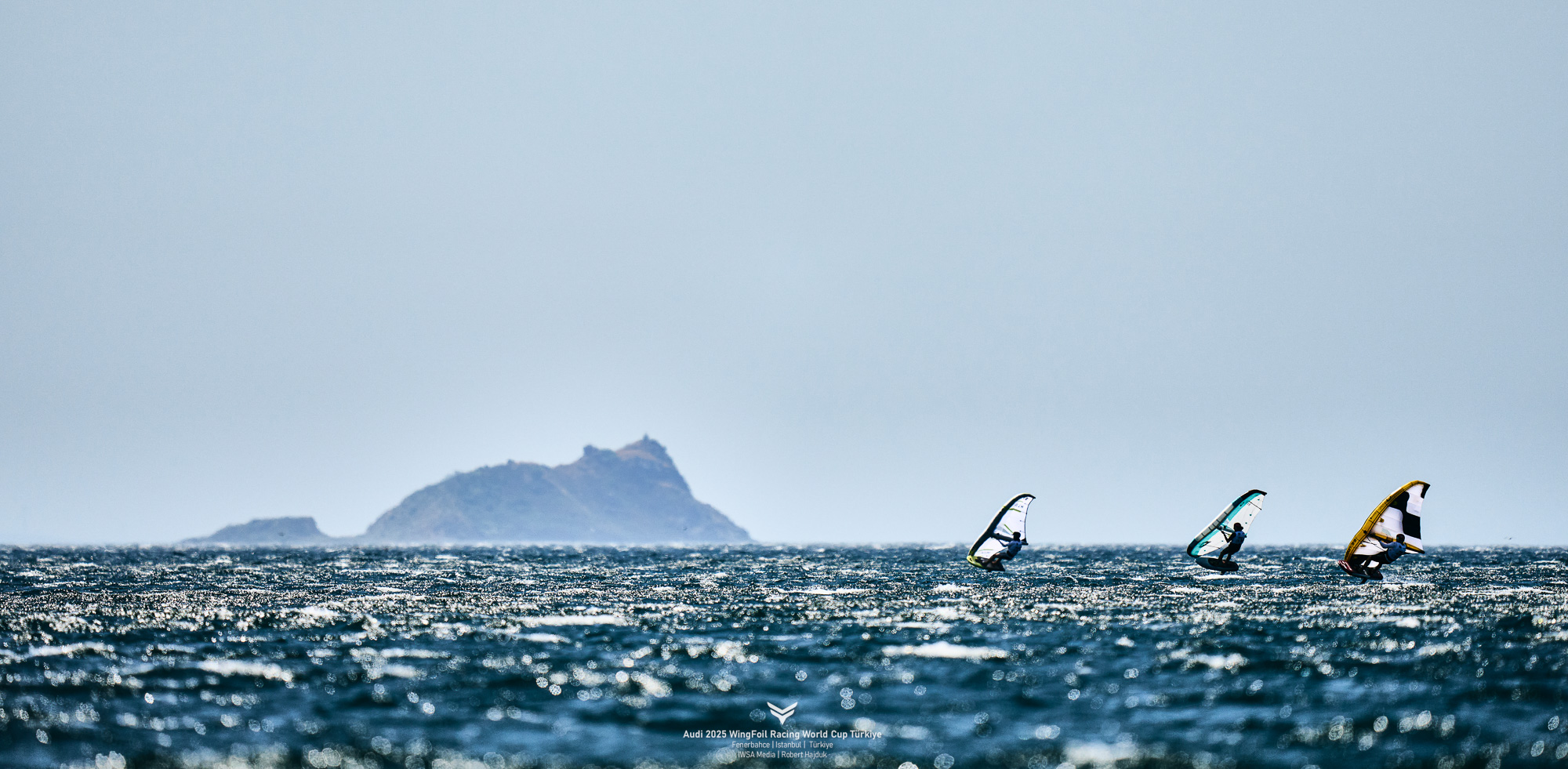 25 WF TUR day 3 bosporus