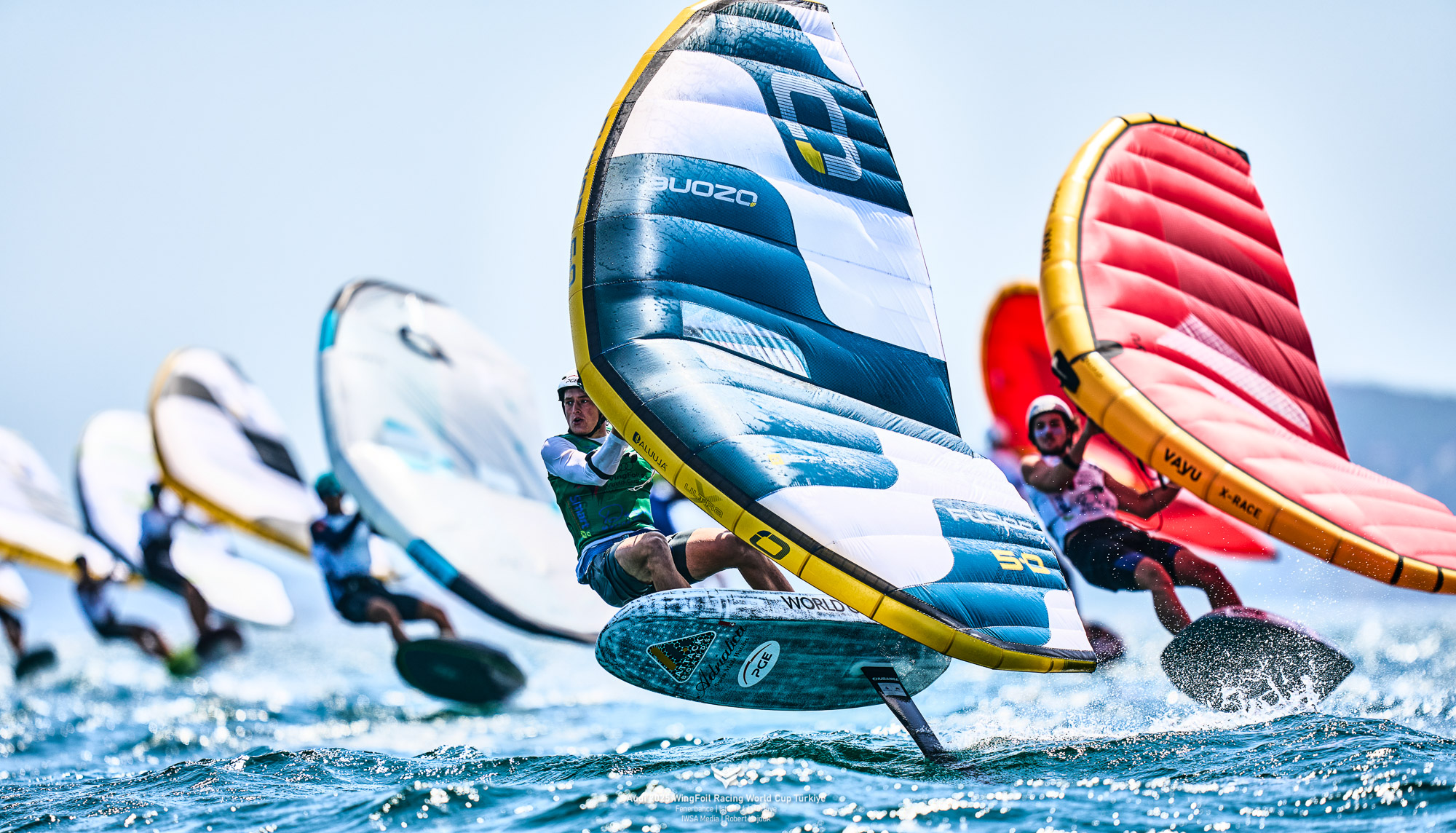 © IWSA media/Robert Hajbuk