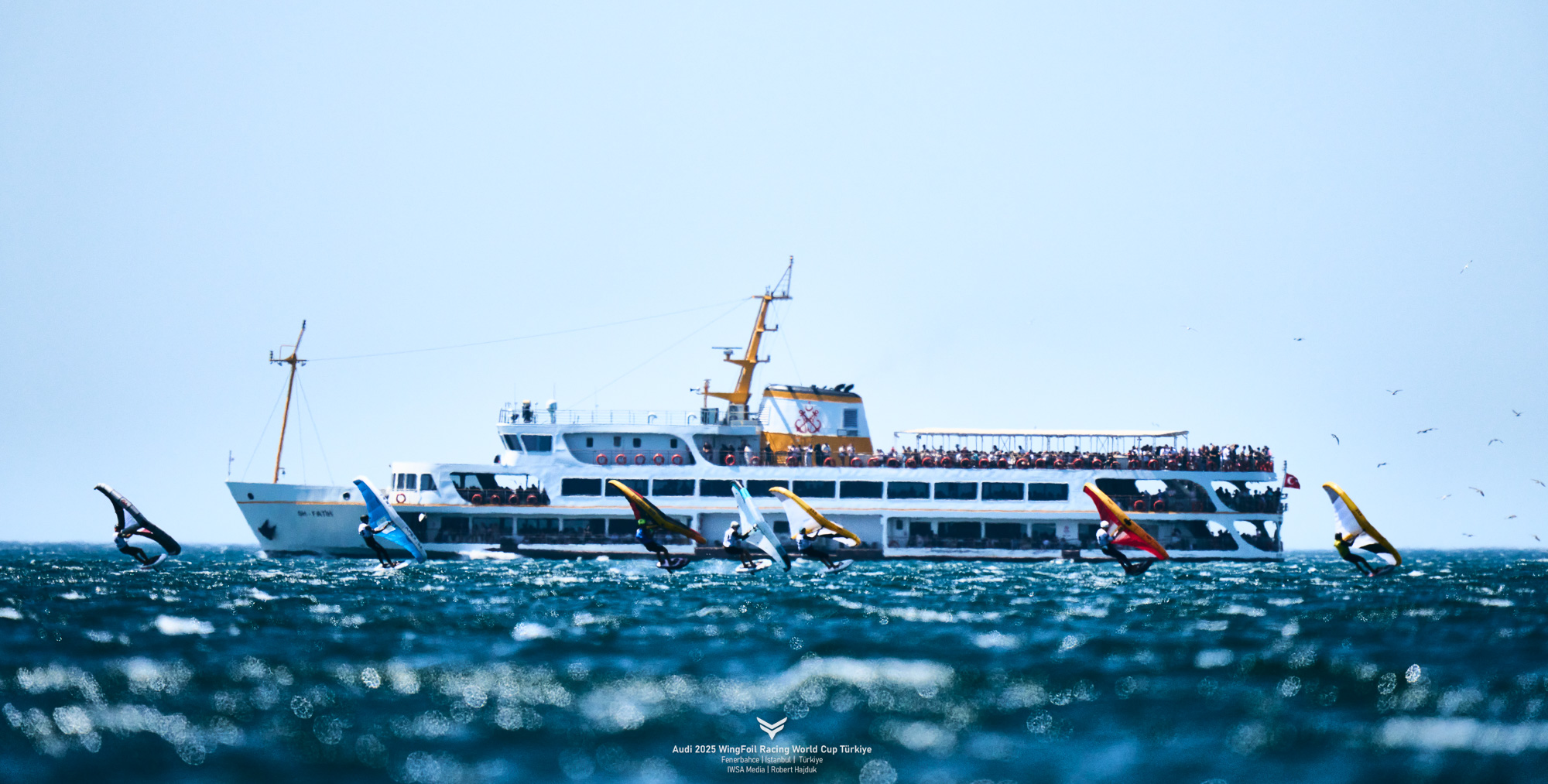 25 WF TUR day 4 cover