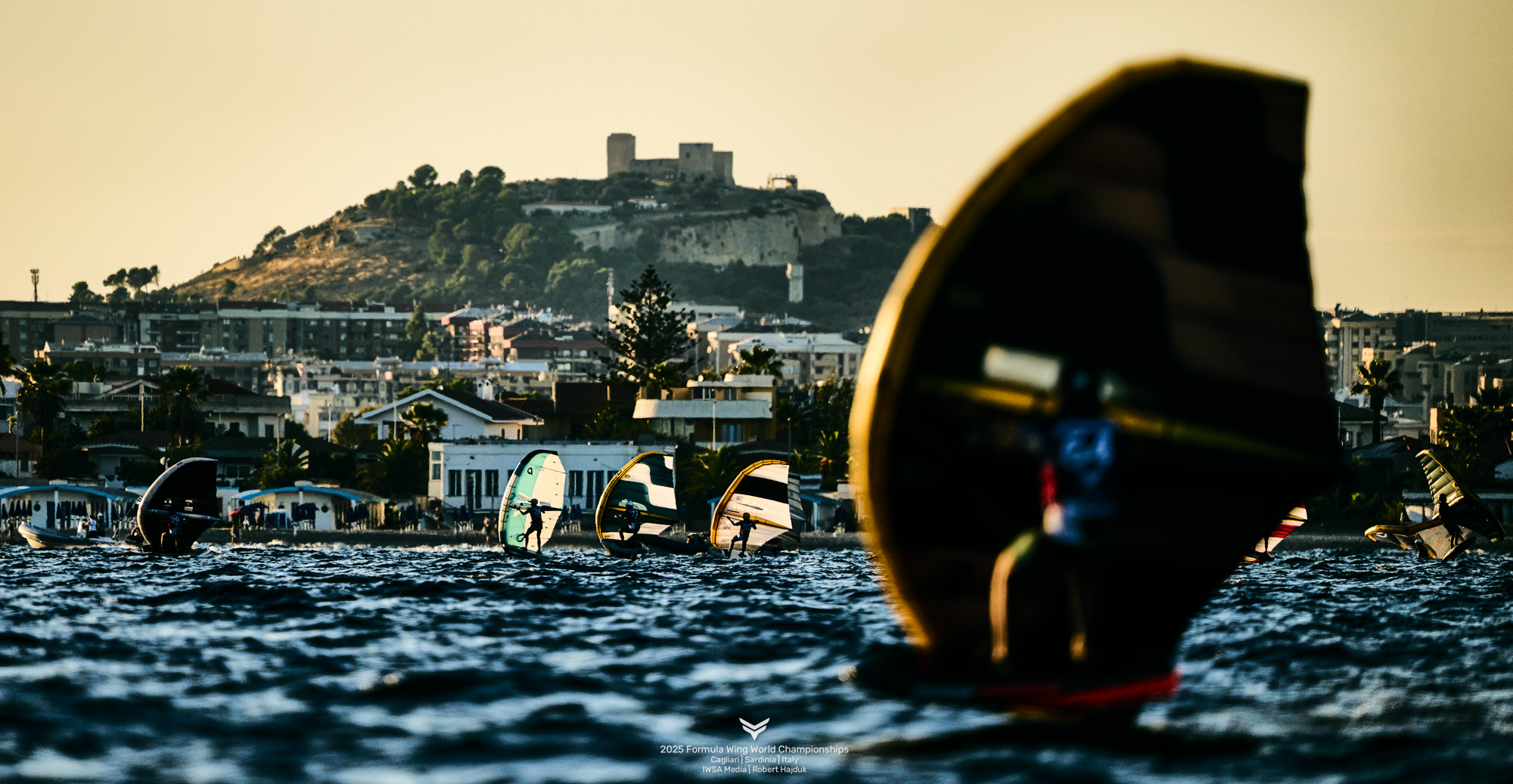  © IWSA media/Robert Hajduk