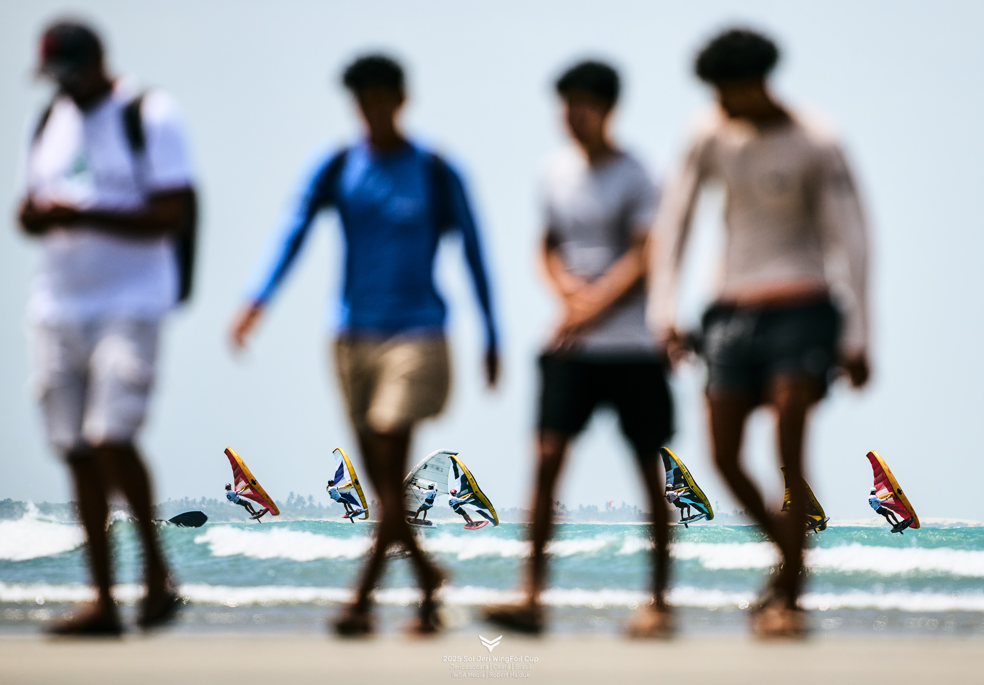 World Cup Champions again!