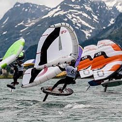  © IWSA media/Sailing Energy