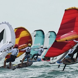  © IWSA media/Markus Schwendtner