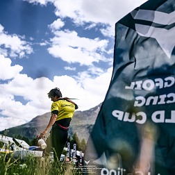 © IWSA media/Robert Hajduk: Against all odds, the sun shone and the wind blew on day 4