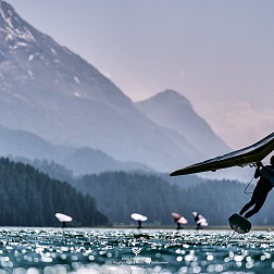  © IWSA media/Robert Hajduk: Spectacular conditions on day 3